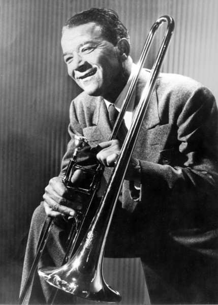 kid ory